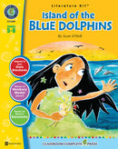 Island of the Blue Dolphins (Novel Study Guide)