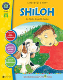 Shiloh (Novel Study Guide)