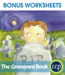 The Graveyard Book - BONUS WORKSHEETS