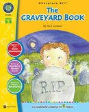 The Graveyard Book (Novel Study Guide)