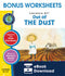 Out of the Dust - BONUS WORKSHEETS