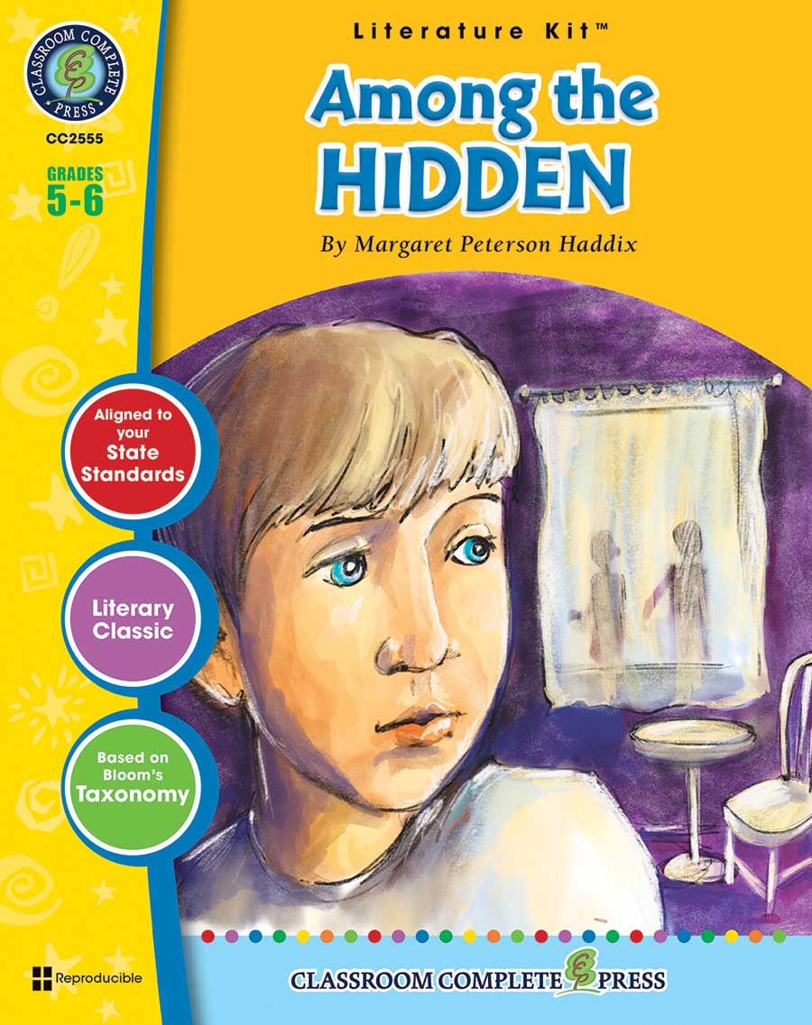 Among The Hidden Book Cover among-the-hidden-book-cover