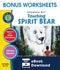 Touching Spirit Bear - BONUS WORKSHEETS