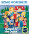 Cheaper by the Dozen - BONUS WORKSHEETS