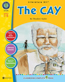 The Cay (Novel Study Guide)
