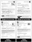 Number & Operations - Grades 6-8 - Drill Sheets