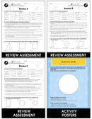 Measurement - Grades 6-8 - Drill Sheets