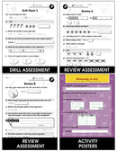 Number & Operations - Grades PK-2 - Task & Drill Sheets - Canadian Content