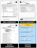 Data Analysis & Probability - Grades 6-8 - Task & Drill Sheets - Canadian Content