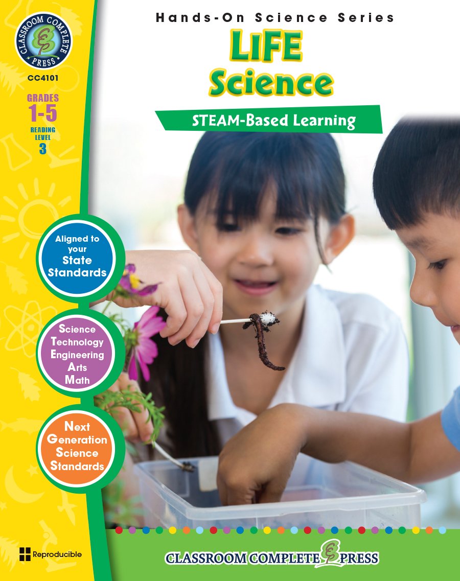 Life Science Pictures For Kids