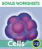 Cells - BONUS WORKSHEETS