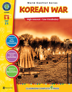 Korean War