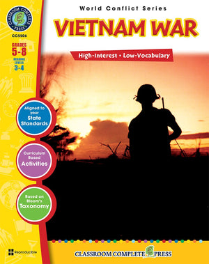 Vietnam War