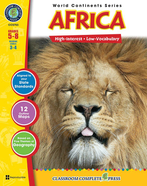 Africa