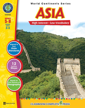 Asia