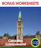 Canadian Government - BONUS WORKSHEETS