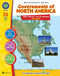 Governments of North America Big Book