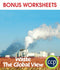 Waste: The Global View - BONUS WORKSHEETS