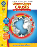 Climate Change: Causes
