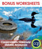 Conservation: Waterway Habitat Resources - BONUS WORKSHEETS