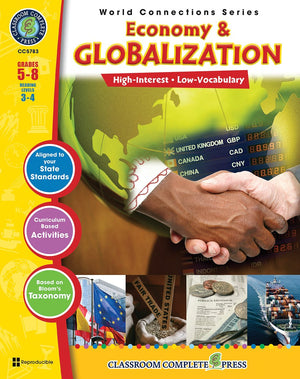 Economy & Globalization