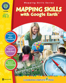 Mapping Skills with Google Earth - Grades PK-2