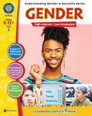 Gender - Canadian Content