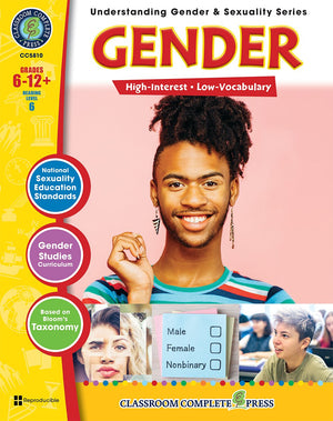 Gender