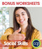 Real World Life Skills - Social Skills - BONUS WORKSHEETS