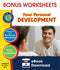 Applying Life Skills - Your Personal Development - Canadian Content - BONUS WORKSHEETS