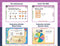 Algebra - Grades 3-5 - Digital Lesson Plan