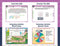 Data Analysis & Probability - Grades 6-8 - Digital Lesson Plan