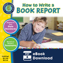 How to Write a Book Report
