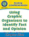 Reading Comprehension: Using Graphic Organizers to Identify Fact and Opinion