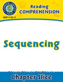 Reading Comprehension: Sequencing