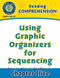 Reading Comprehension: Using Graphic Organizers for Sequencing