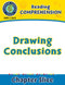 Reading Comprehension: Drawing Conclusions