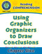 Reading Comprehension: Using Graphic Organizers to Draw Conclusions
