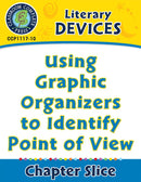 Literary Devices: Using Graphic Organizers to Identify Point of View