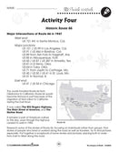 The Grapes of Wrath: Dust Bowl and Route 66 - WORKSHEET