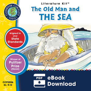 The Old Man and the Sea (Novel Study Guide)