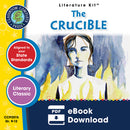 The Crucible (Novel Study Guide)