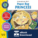Paper Bag Princess (Novel Study Guide)
