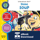 Stone Soup (Novel Study Guide)