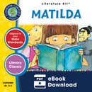 Matilda (Roald Dahl)