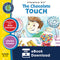 The Chocolate Touch (Novel Study Guide)