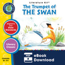 The Trumpet of the Swan (Novel Study Guide)