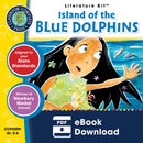 Island of the Blue Dolphins (Novel Study Guide)