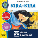 Kira-Kira (Novel Study Guide)