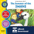 The Summer of the Swans (Novel Study Guide)